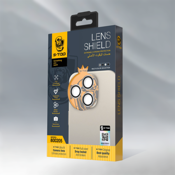 ⁦Camera protector⁩ - الصورة ⁦5⁩