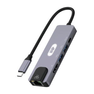 USB-C to HDTV