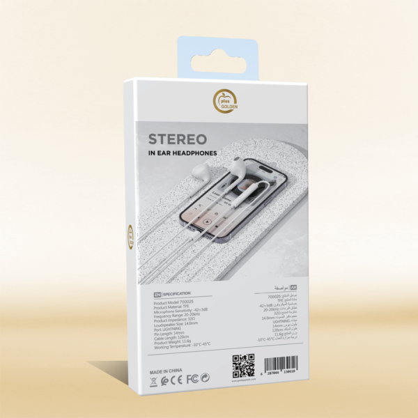 ⁦Earphone2⁩ - الصورة ⁦2⁩