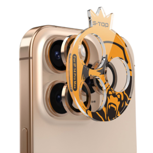 Camera protector
