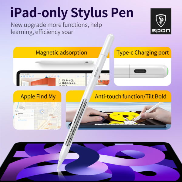 ⁦Stylus Pen2⁩ - الصورة ⁦4⁩