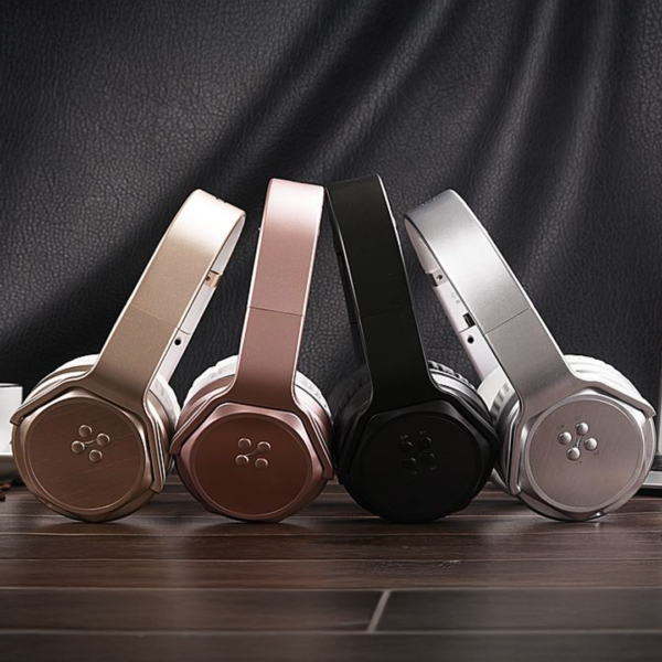 ⁦Wireless Headphone2⁩ - الصورة ⁦7⁩