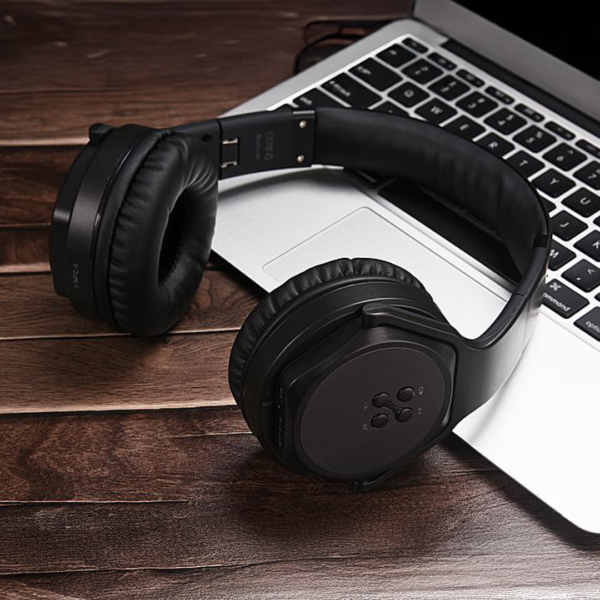 ⁦Wireless Headphone2⁩ - الصورة ⁦8⁩
